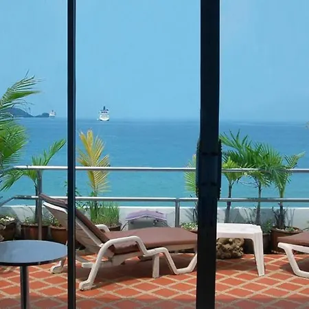 Orchid Hotel And Spa Kalim Bay Patong Room photo