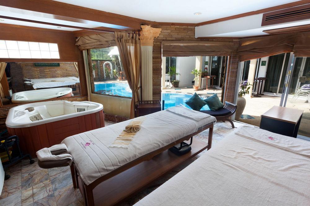 Orchid And Kalim Bay Hotel 3*