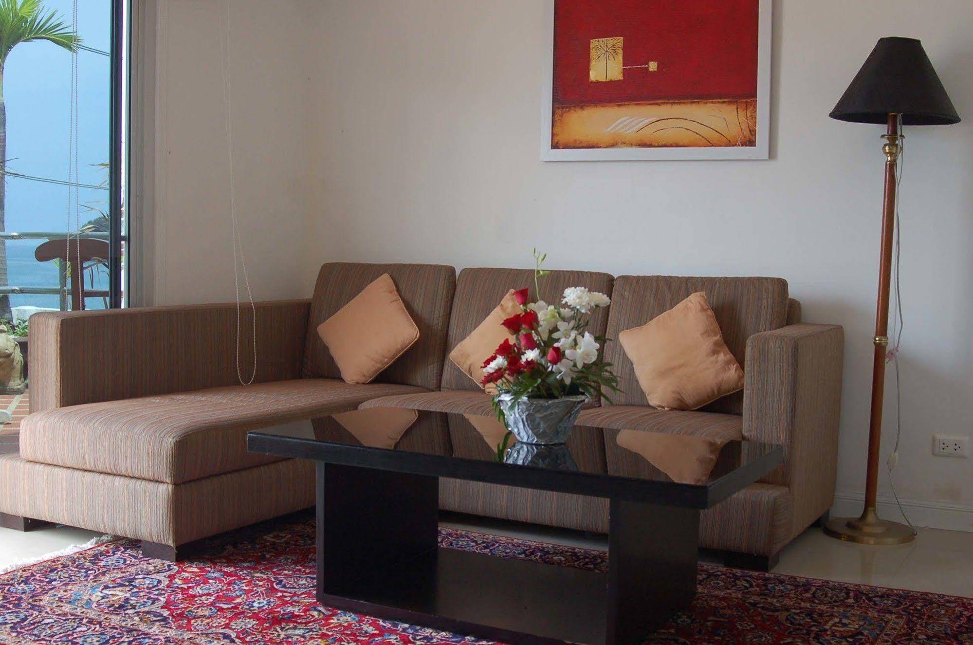 Orchid And Kalim Bay Hotel 3*